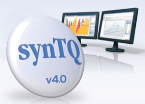 synTQ® V4.0 PAT Implementation