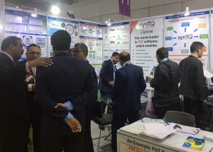 Real-time quality based process control attracts interest at CPhI India