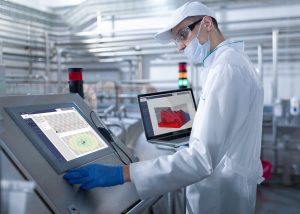 Automated quality assurance is a must for continuous processing in pharma and biotech